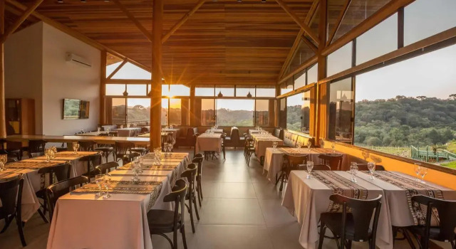 Hotel Boutique Vinícola Araucária by Slaviero Hotéis, Prenota Boutique São José dos Pinhais Parana