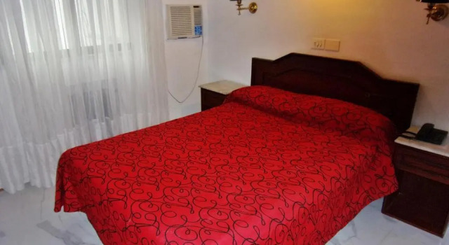 Номер Standard Hotel Tres Sargentos