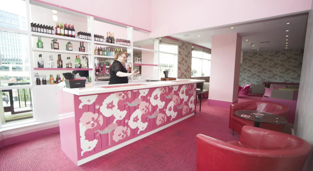 Cardiff Bute Terrace Hotel By Belvilla, Забронировать Отель Отели Кардиффа 3 звезды, рядом с Торговый центр "Кэпитол", 3*