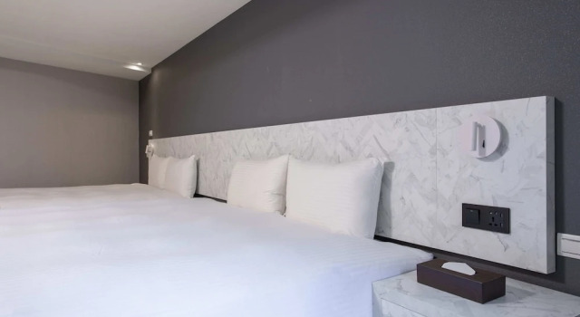 Номер Executive Hub Hotel - Songshan Airport Branch