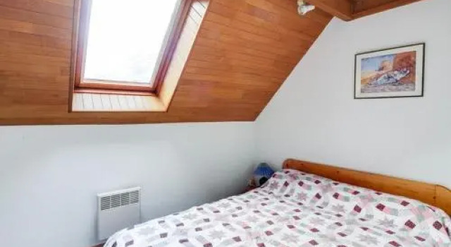 Apartment Gypaetes 2