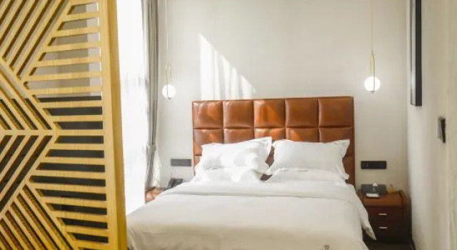 Люкс Tans Boutique Hotel