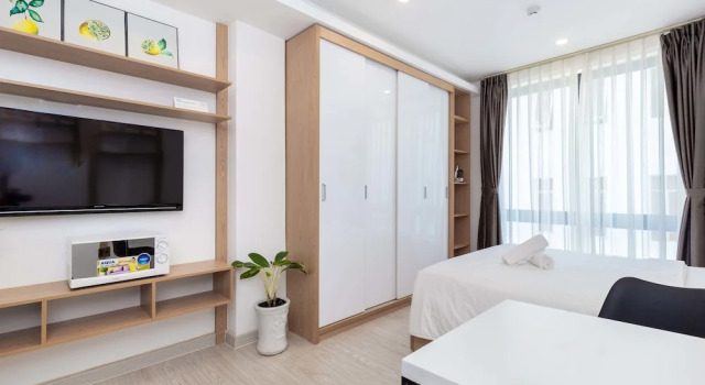 Cozrum Homes Citi Park