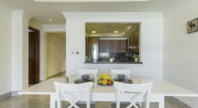 MaisonPrive Holiday - Fairmont South, Забронировать Отель Джумейра Дубай