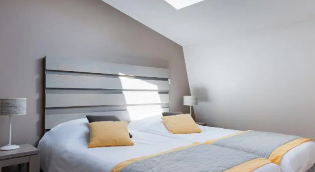 Номер Standard Lagrange Vacances Les Patios Eugénie