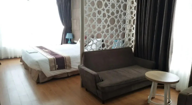 Sao Mai Hotel