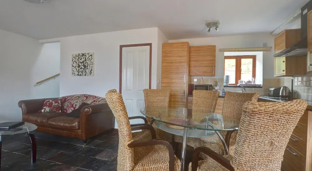 The Stable, Prenota Hotel Aberystwyth Ceredigion