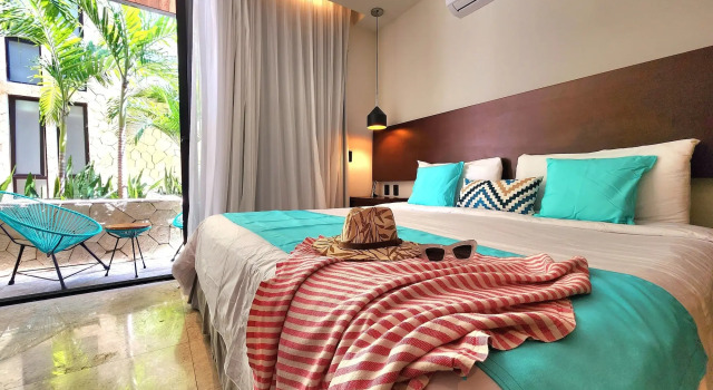 Meliora by Bunik, Prenota Hotel Hotel SPA a Quintana Roo, SPA