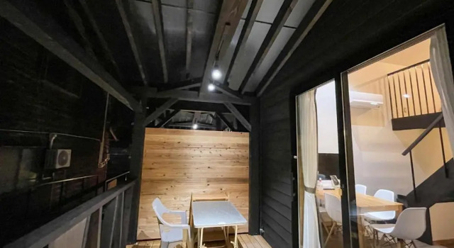 Вилла c 1 комнатой B&B MIKAWA 5 - Villas with BBQ Terrace