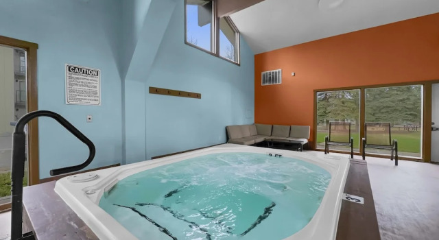 Номер Standard с 2 комнатами E101 Lake Cliffe 2 Bedroom Condo