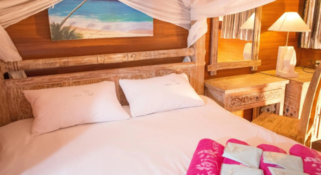 Afei Surf Inn - Hall 1