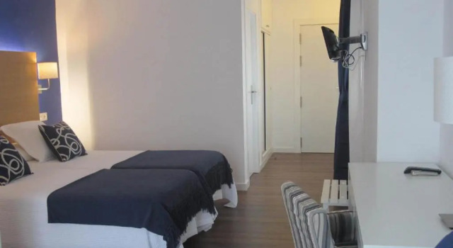 Номер Standard Hotel Llorca