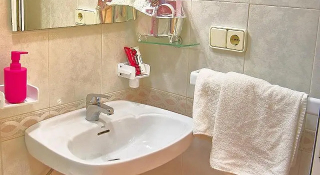 Одноместный номер Standard Hostal Restaurante La Niña