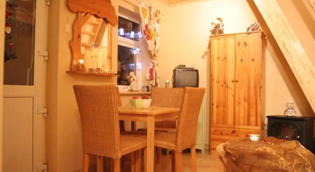 Люкс Eagles Nest Bed & Breakfast