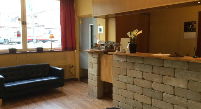 Hotel Göingehof, Book Hotel  