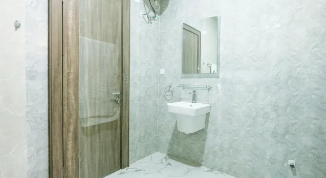 Студия Classic 5Blu Residence