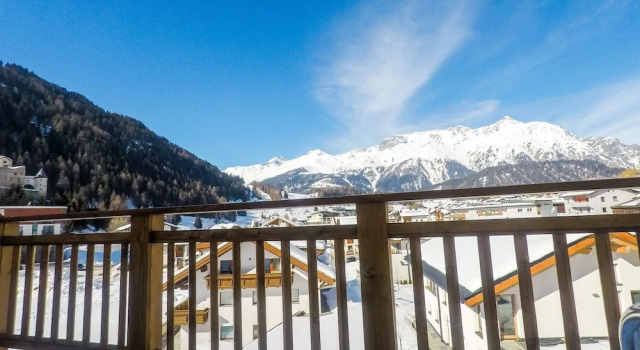 Апартаменты Classic Collina Hotel Garni