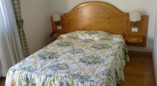 Одноместный номер Standard Relais Picaron