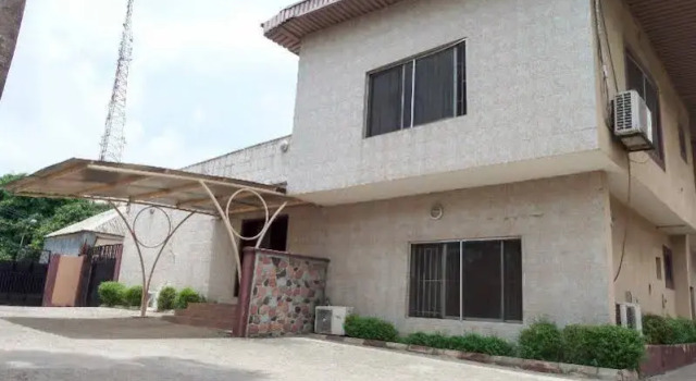 Chancellor's Court & Conference Center Ltd