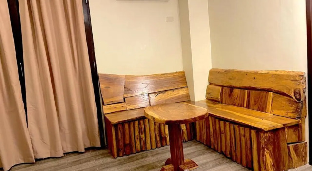Suite Serene La Playa Boracay
