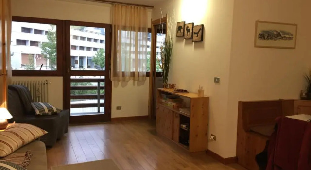 Апартаменты Complesso i Dadi - Condominio Cielo Alto