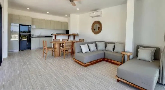 Villa Marie, 2 Bedrooms, Lamai Koh Samui, Забронировать Вилла Виллы Ламаи-Бич, рядом с Пляж Ламаи, Вилла