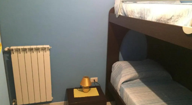 casa vacanza EVERY DAY, Prenota Hotel Sant'Angelo Le Fratte Basilicata