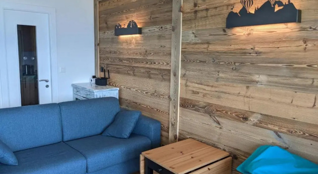 Ramuge A 031 - COSY apartment 6 pers, Prenota Appartamento Veysonnaz 