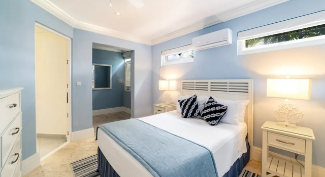 Royal Westmoreland - Lime Tree House 3 Bedroom Villa