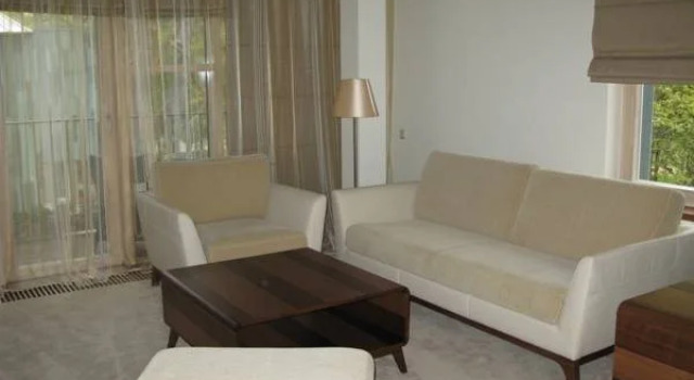 Guest House Aštuoni