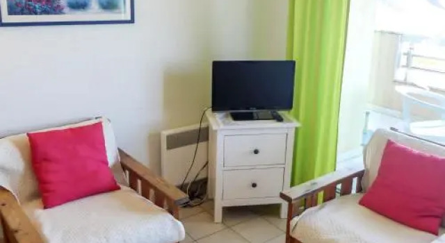 Apartment Le Palazzo del Mar.5