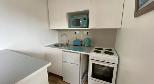 Margate Seaside Retreat, Réserver Hôtel Margate Kent