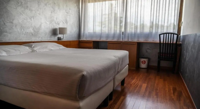 Двухместный номер Superior Hotel Valpolicella International