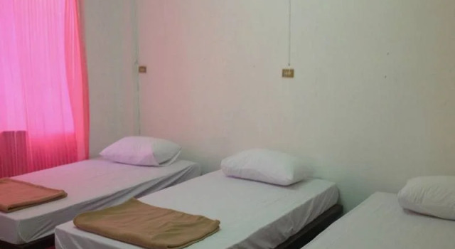 Krabi City Dorm