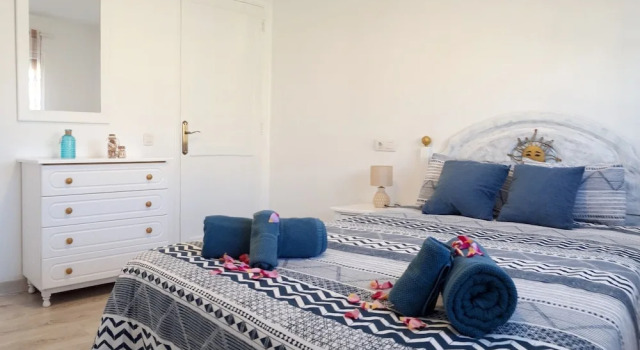 Ocean Looking Apartment, Prenota Appartamento Hotel a Isole Canarie con parcheggio, Parcheggio