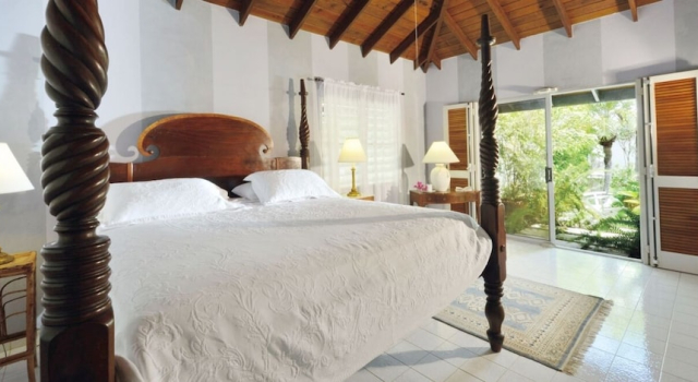 Villa Les Zephyrs, Réserver Villa Les Terres Basses Saint-Martin