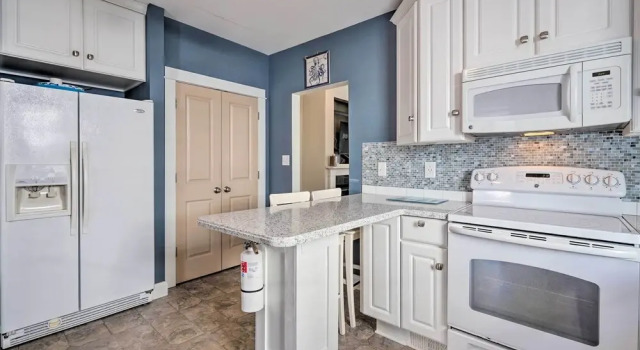 Апартаменты Charming Ocean City Townhome: Walk to Beach!
