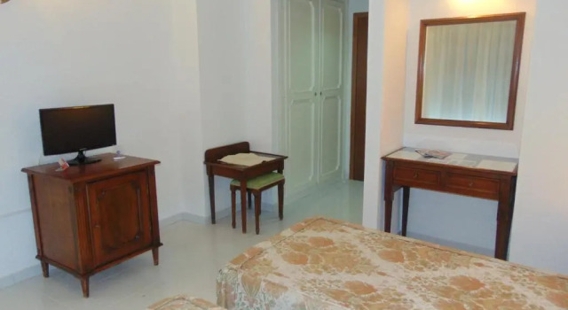 Standard room Hotel Callà 2