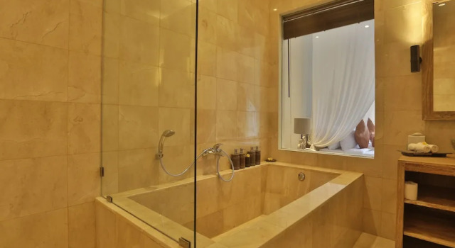Люкс Anulekha Resort and Villa