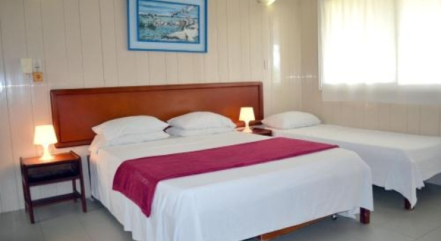 Hotel Nitana, Book Hotel Hoteller i Covenas med pool, Swimmingpool