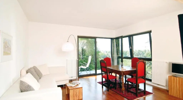 Villa Verdi Apartments