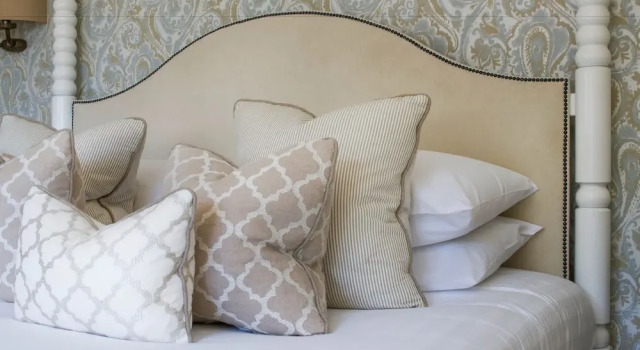 Suite Penventon Park Hotel