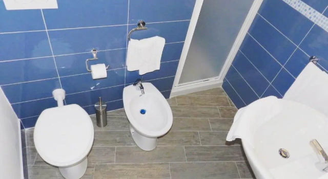 Номер Standard Cavour Rooms