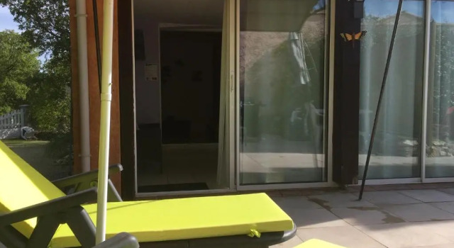 Студия les chênes chez jo et aimé