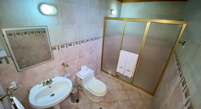 Двухместный номер Standard Finca Hotel Rancho San Antonio