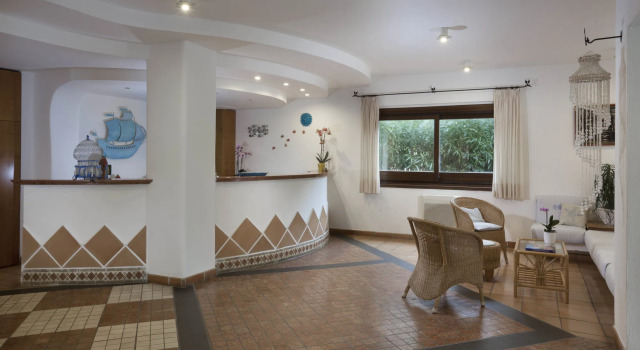 Hotel Corallaro, Забронировать Отель Отели Санта-Тереза-Галлура 4 звезды, 4*