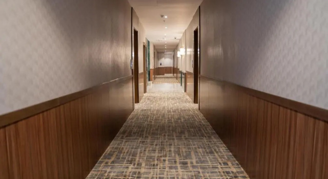 Двухместный номер Standard فندق سروات بارك جدة Sarwat Park Hotel Jeddah