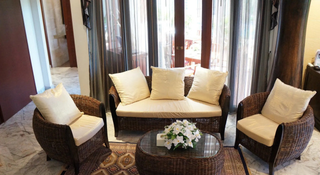 The Royal Tropical Beach at VIP Chain Resort, Забронировать Курортный отель Отели Районг с парковкой, Парковка