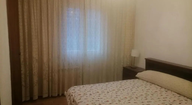 Апартаменты Apartamento vega de arriba