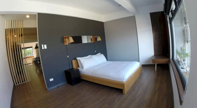 LuxeView Hotel, Prenota Hotel Hotel a Western Visayas con parcheggio, Parcheggio